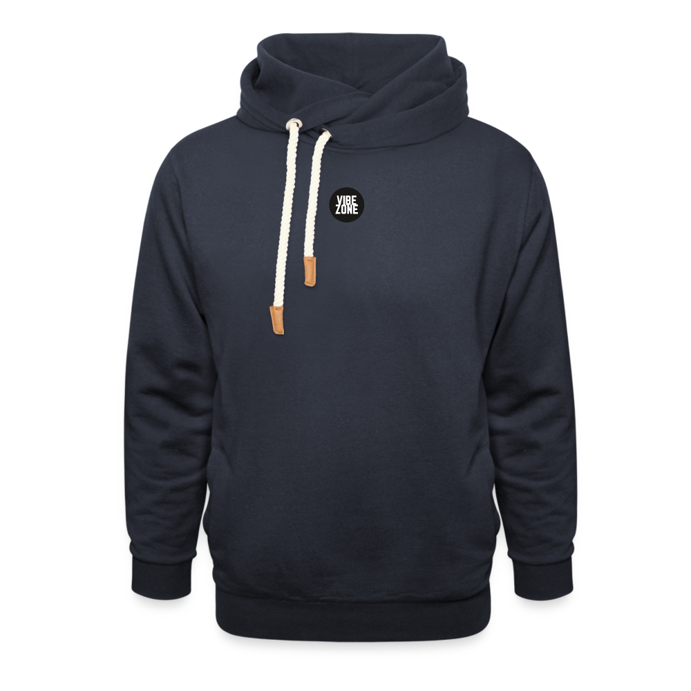 Mood Hoodies - navy